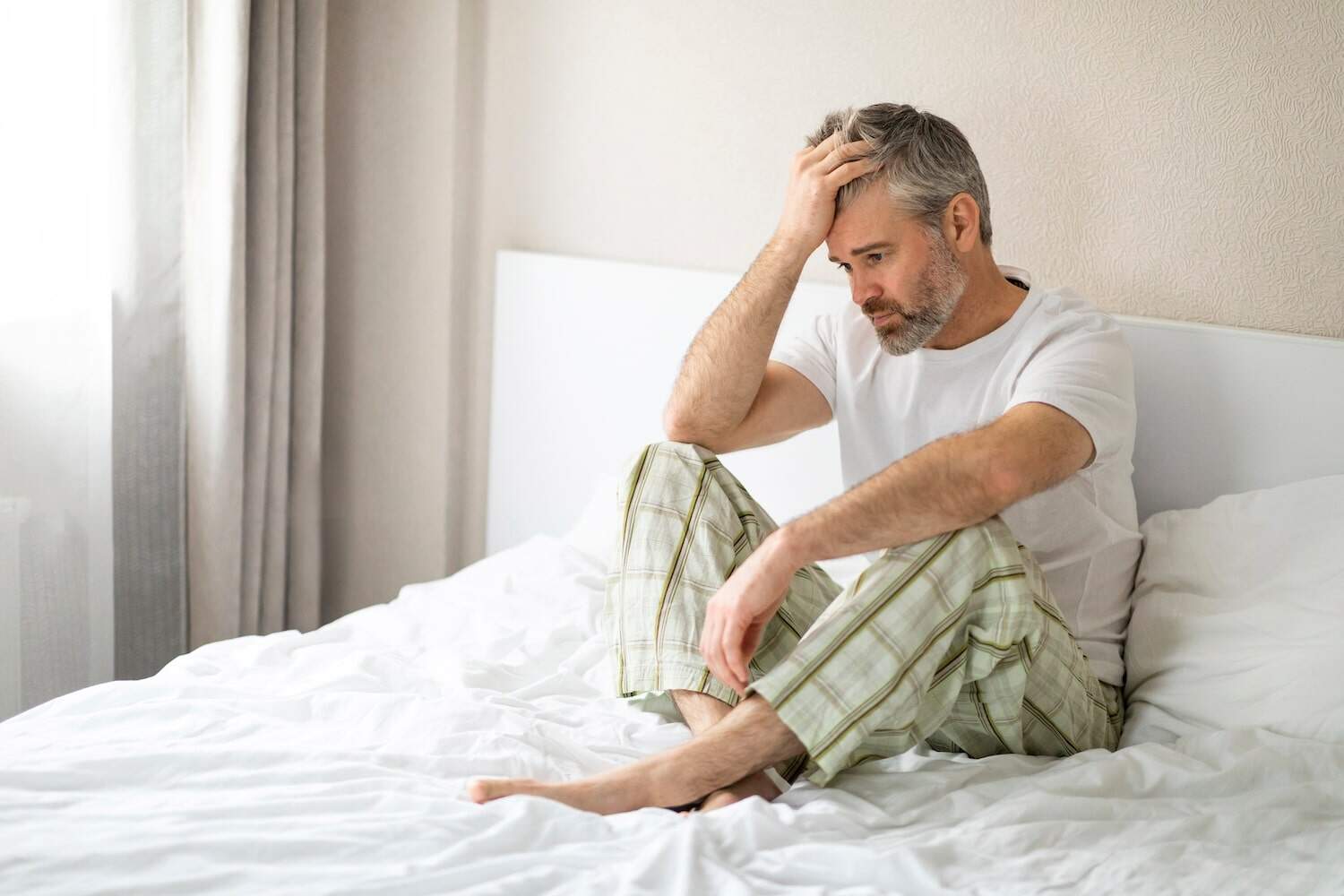 Erectile Dysfunction