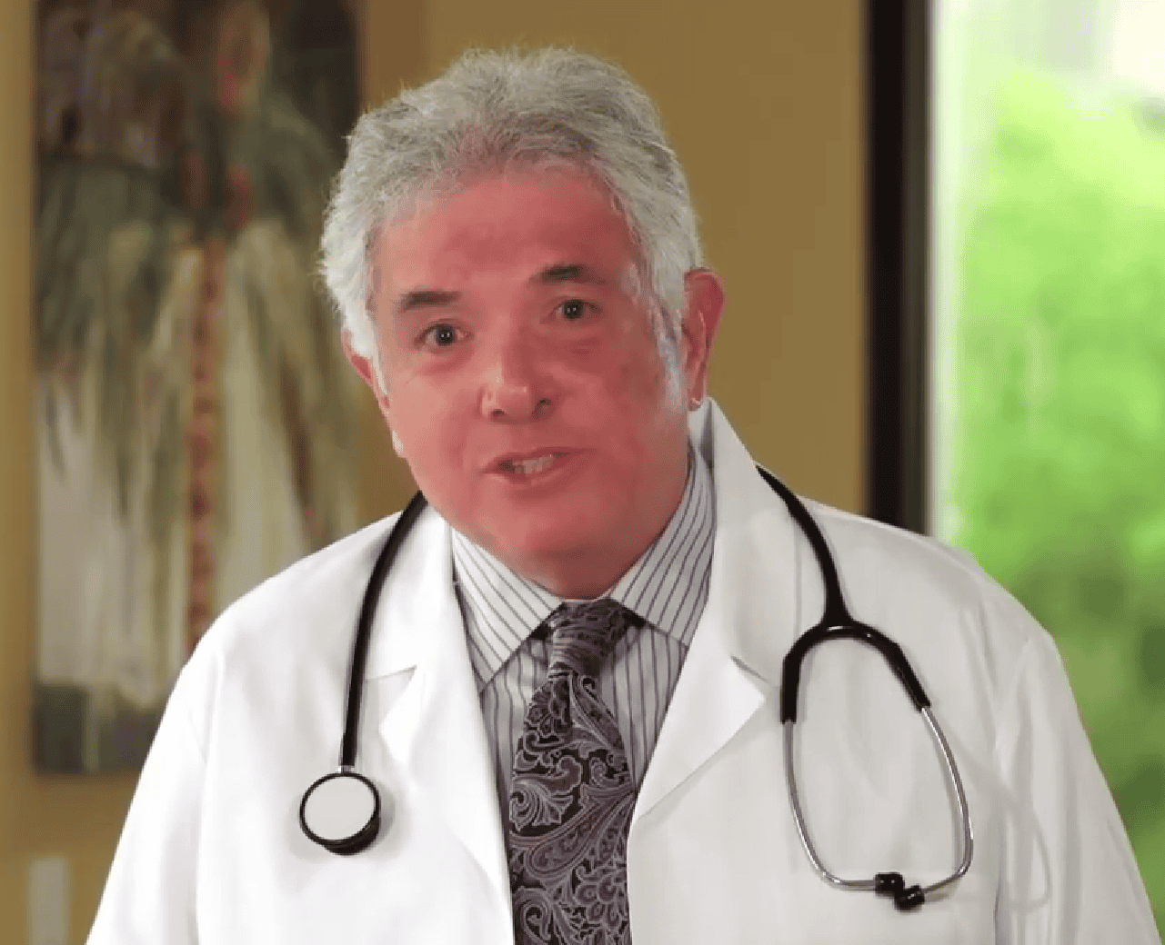 Dr. David Marshall Katz, MD